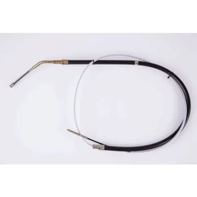 De Moda Cable de accionamiento, freno de estacionamiento HELLA 8AS 355 666-461
